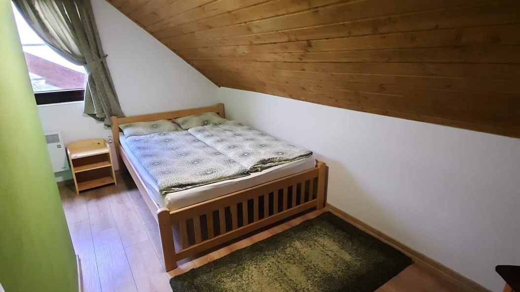 Cabana Boglárka Vărșag (1)