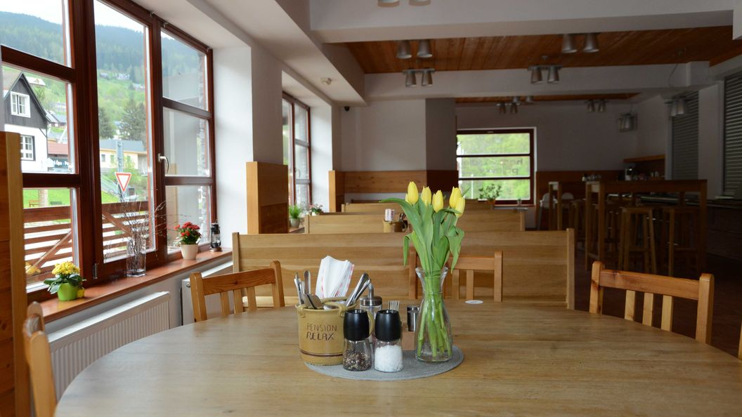 Pension Relax Pec pod Sněžkou (1)