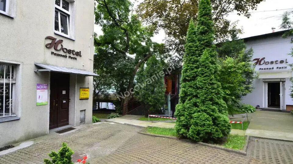Hostel Poznań Petit (1)
