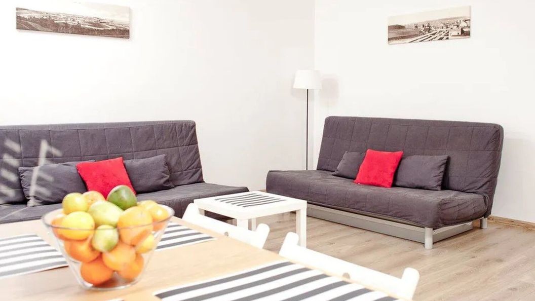 Apartament Alexandra Gdynia (1)