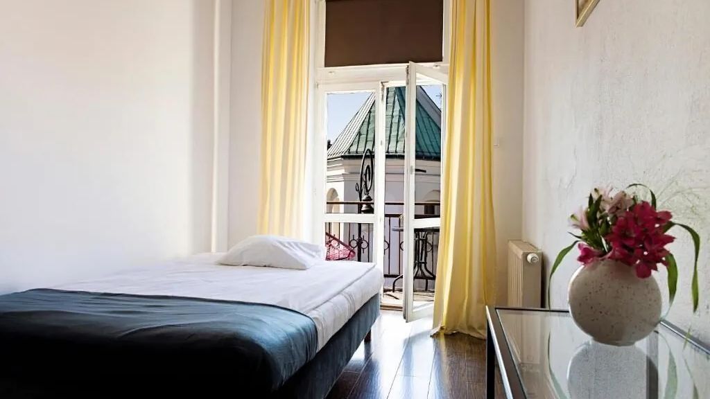 Hostel Królewska Lublin (1)