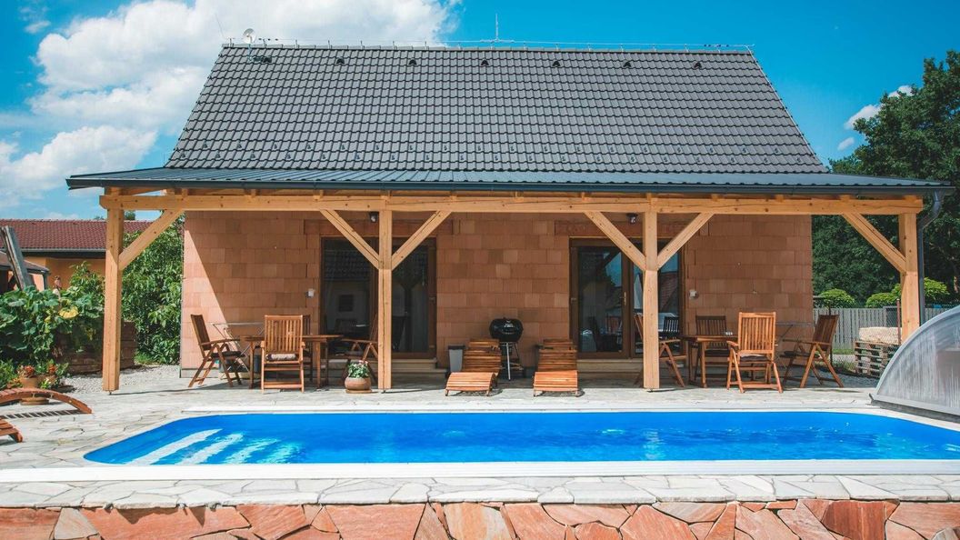 Apartmány U Kameníka Lužnice (1)