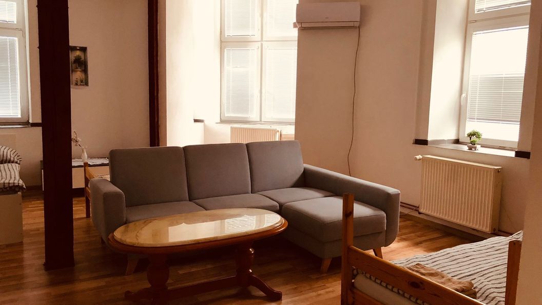 Apartmány Pražská Ústí nad Labem (1)