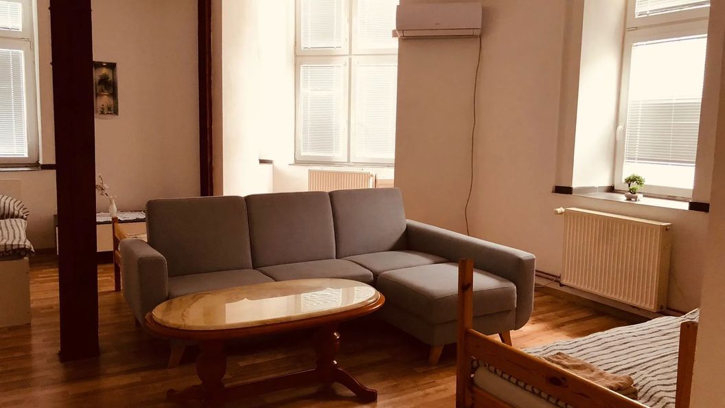 Apartmány Pražská Ústí nad Labem (1)