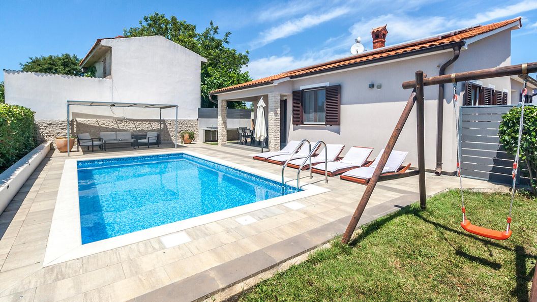 Vendégház Marčana - CIR693 (1)