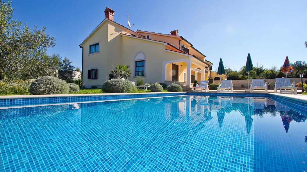 Vendégház Tinjan - CLI227 (1)