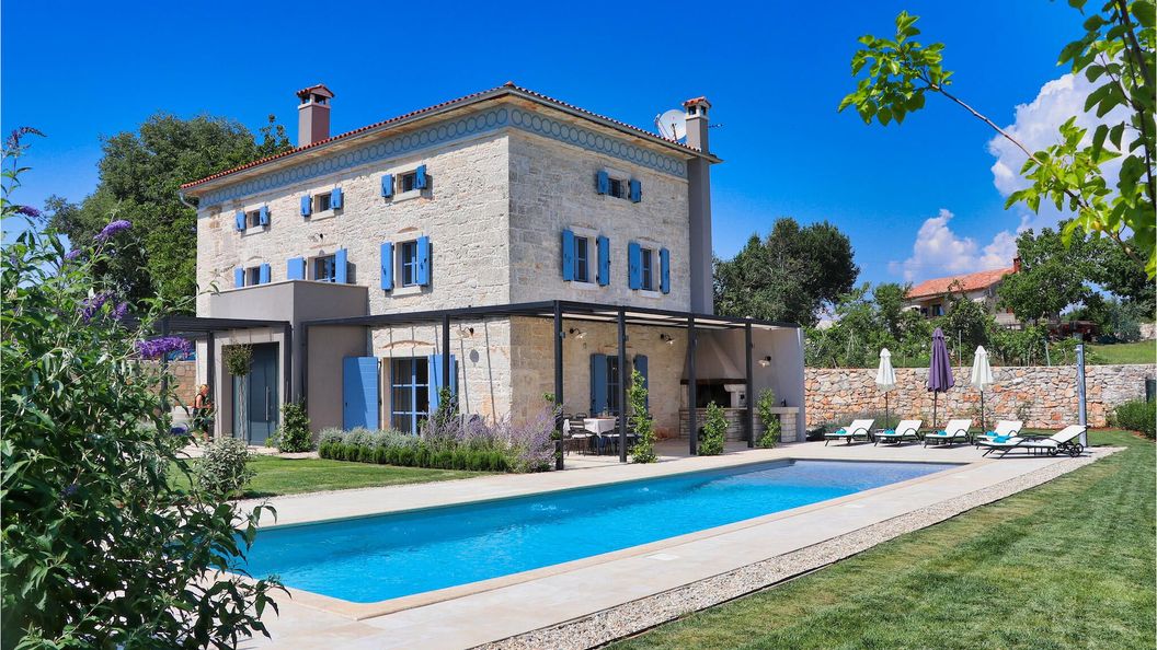 Vendégház Tinjan - CLI545 (1)