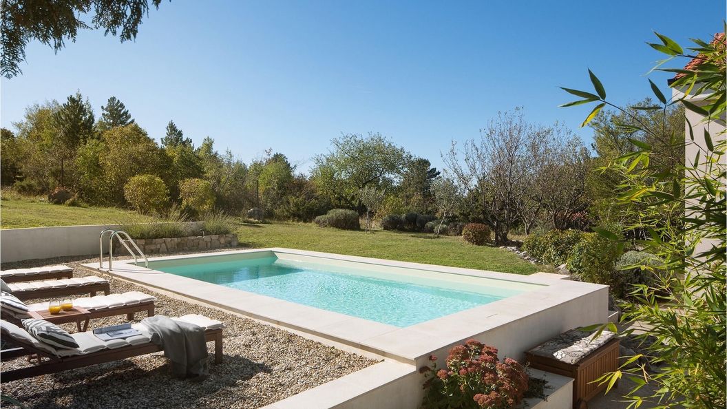 Vendégház Lupoglav - CLS389 (1)