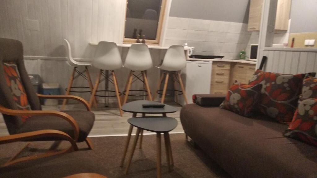 Pokoje U Janka Wisła  (1)