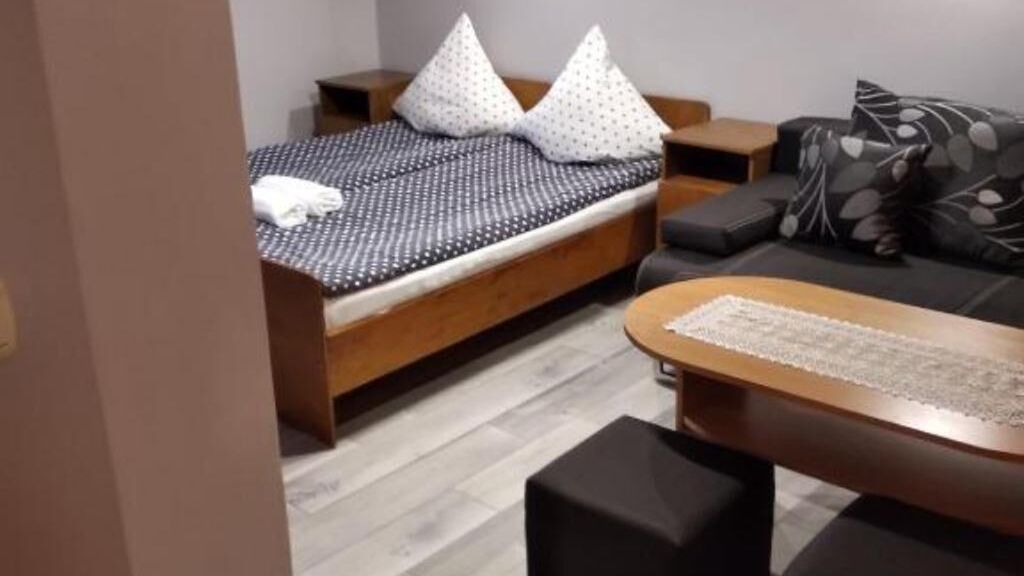 Pokoje U Janka Wisła (1)