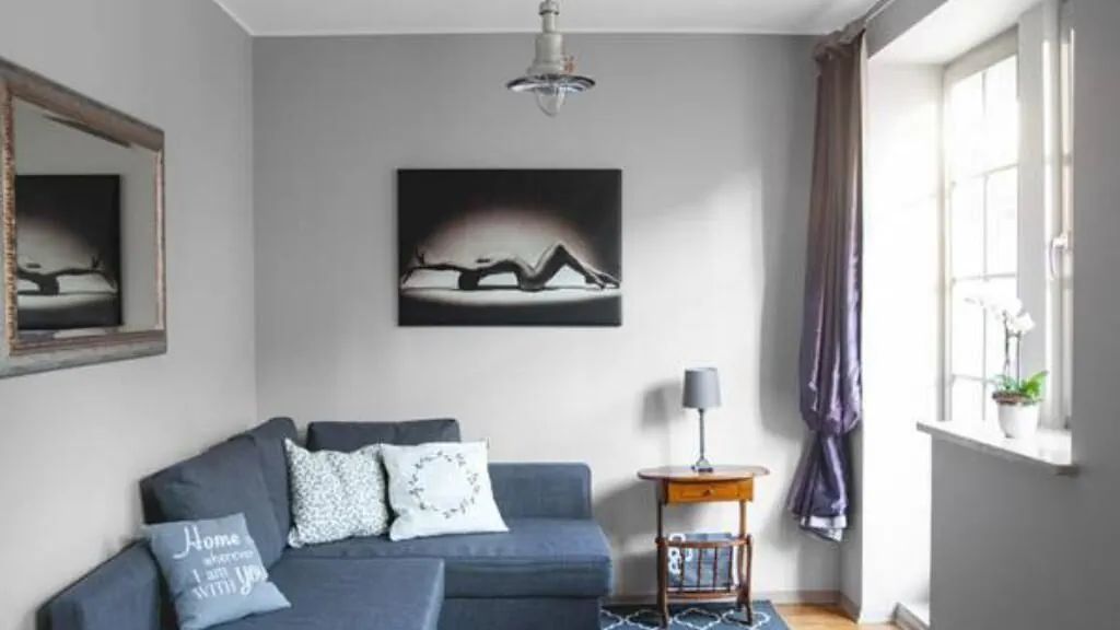 Apartament Sopot Centrum - Monte Cassino (1)