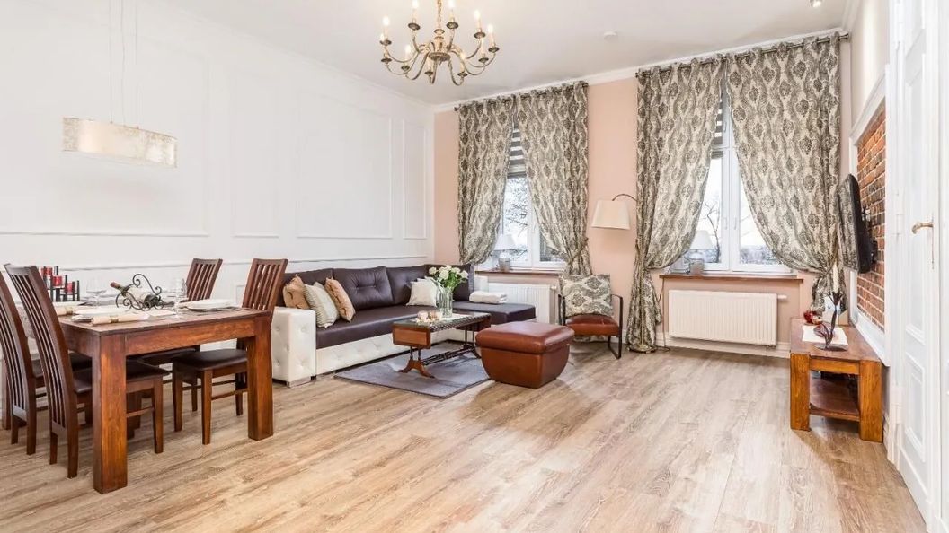 Comfort Studio Central Szczecin (1)