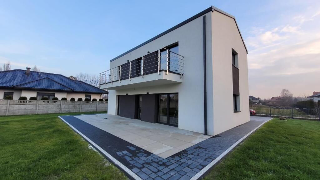 Apartamenty BAST 17 DOM Łódź (1)