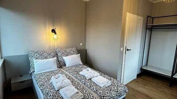 Apartamenty BAST 29 DOM Łódź (1)