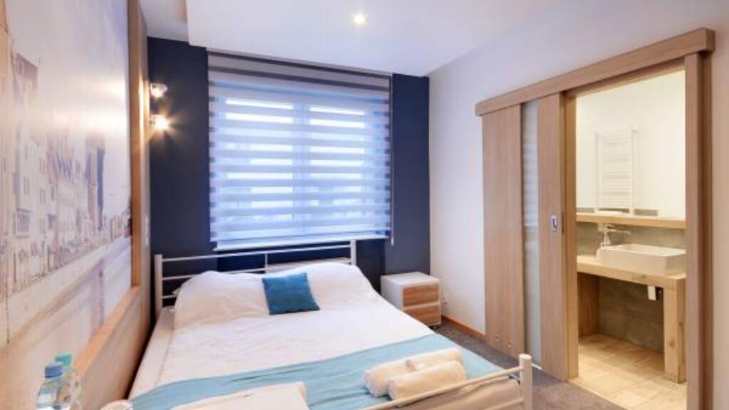 Apartamenty Piastowska 131 Gdańsk (1)