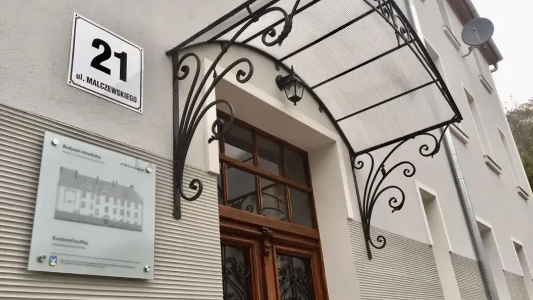 Klimatyczny Apartament Sopot (1)