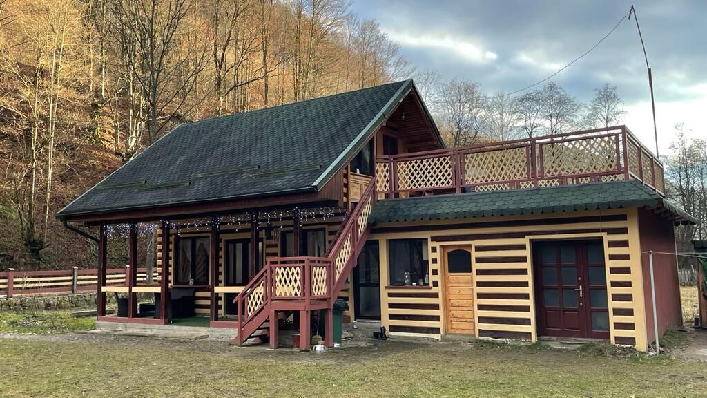 Cabana Peștera Bolii Peștera (1)