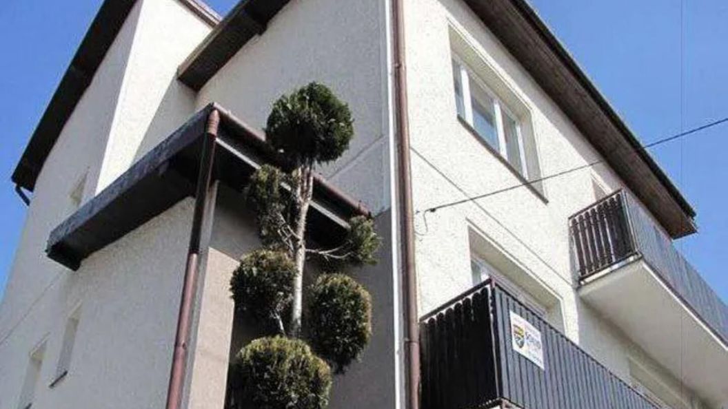 Kwatery Pracownicze Piast (1)