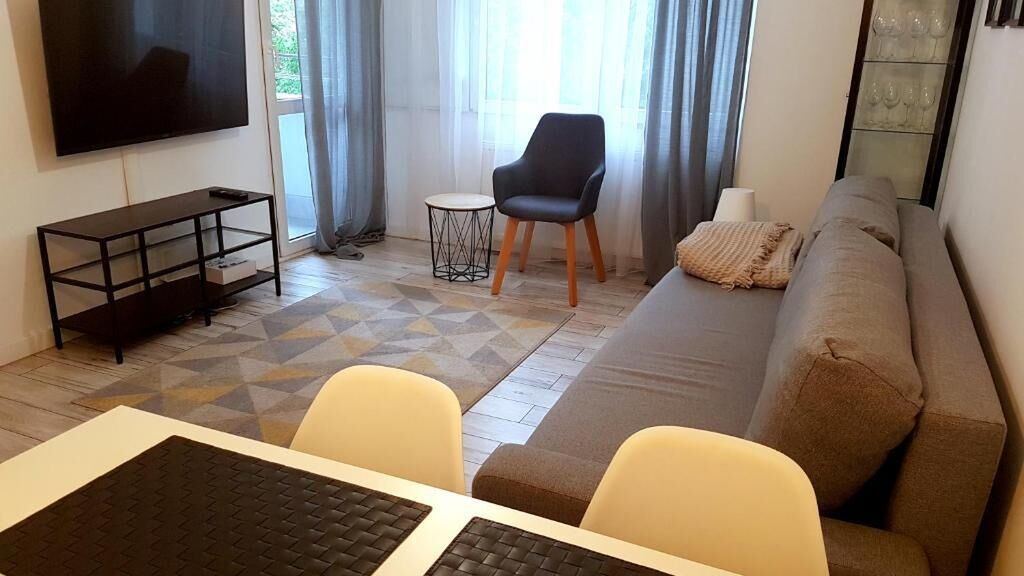 Królewska Centrum apartament 4X Warszawa (1)