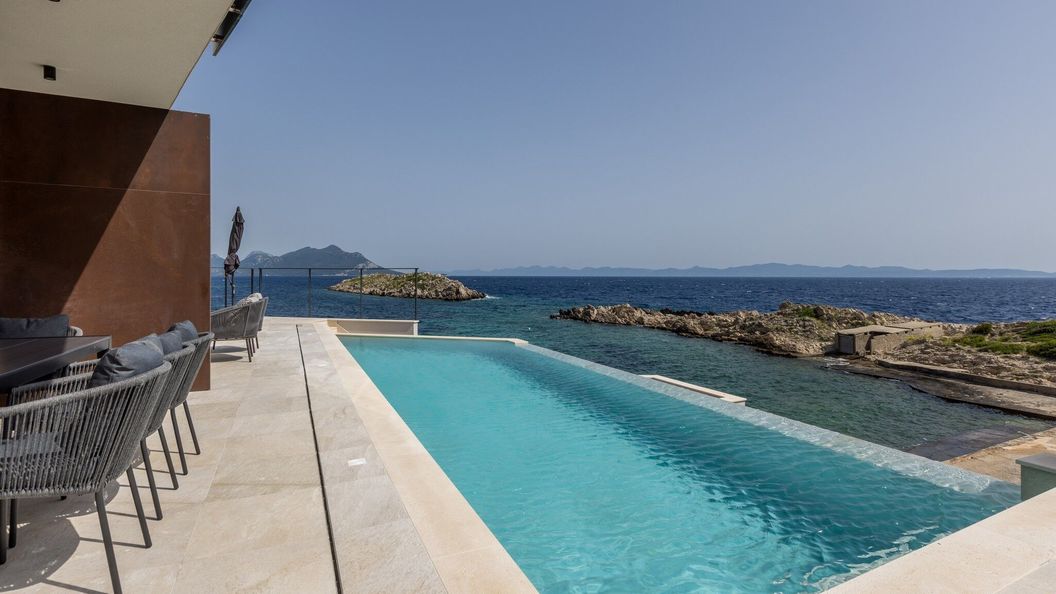 Villa Riviera Pijavičino (1)