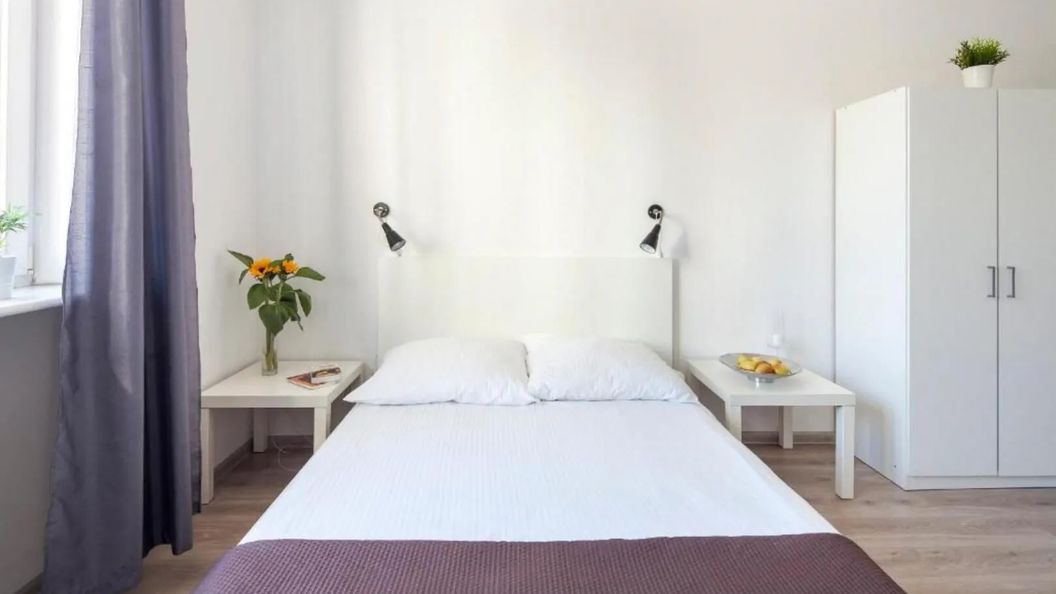 Sleepy3city Apartments 10 Lutego 23 Gdynia (1)