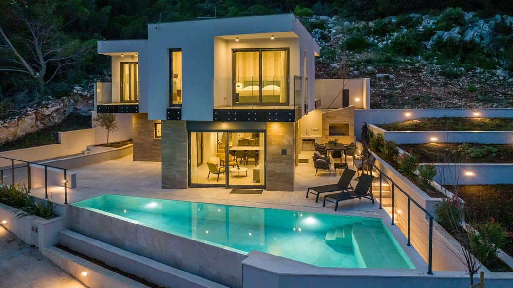 Villa Aurelia Pijavičino (1)