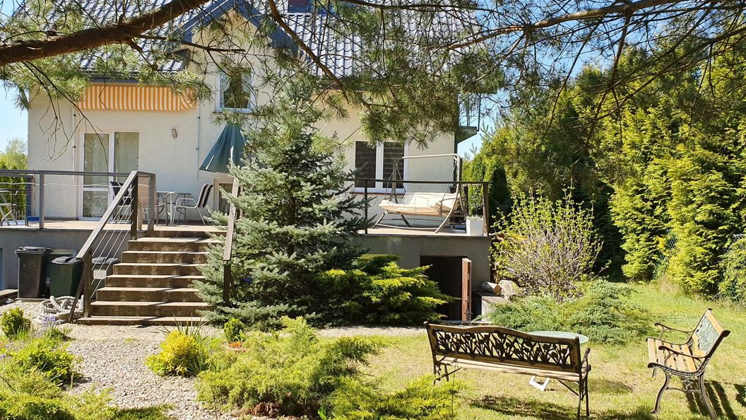 Villa Platinum Jagodne Wielkie Rydzewo (1)