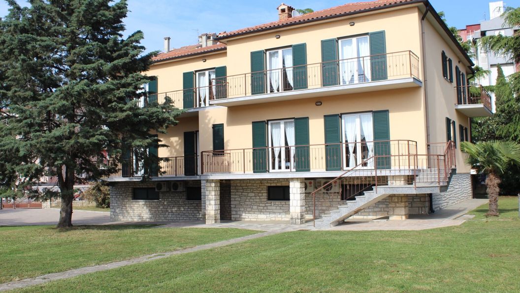 Apartmani Casa Monte Mulini Rovinj (1)