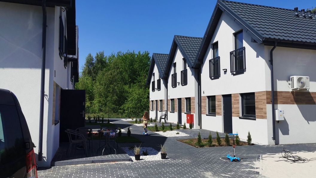 Domki PORTKNAUBER Rowy (1)