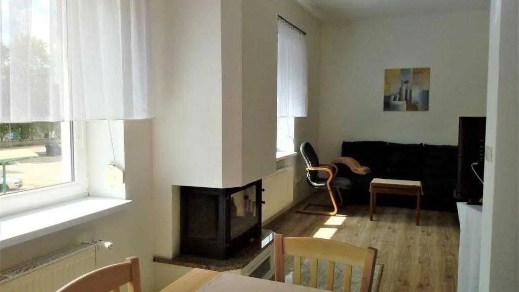 Apartmán U parku ve Strážnici Strážnice (1)