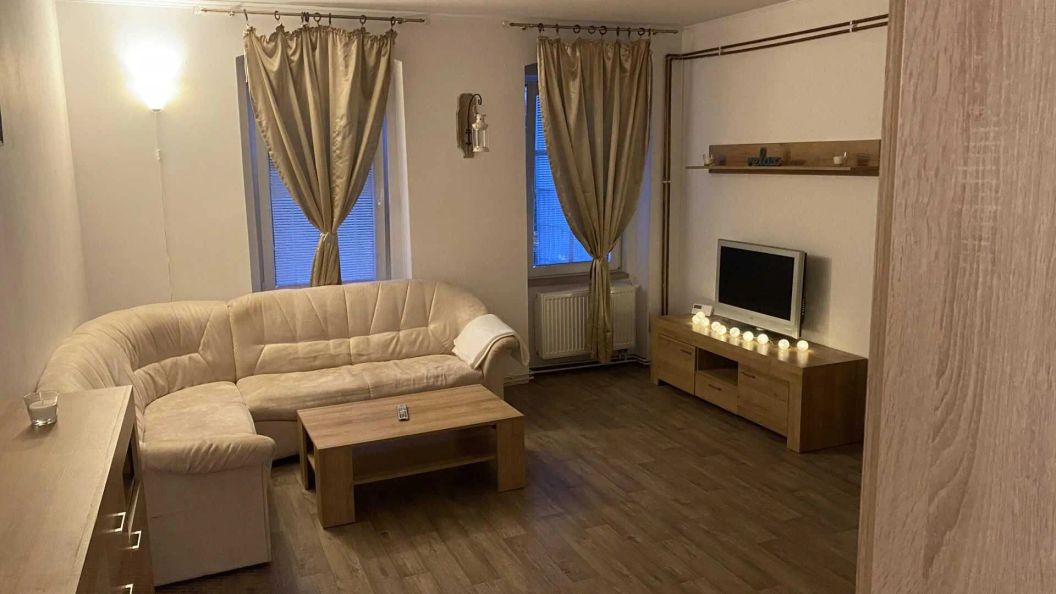 Apartments Carlsbad Karlovy Vary (1)