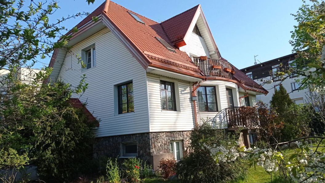 Willa Kadrówka Gdynia (1)