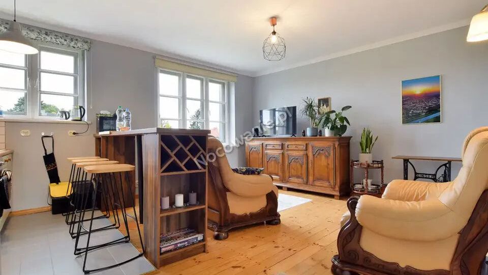 Apartament uPita Wrocław (1)