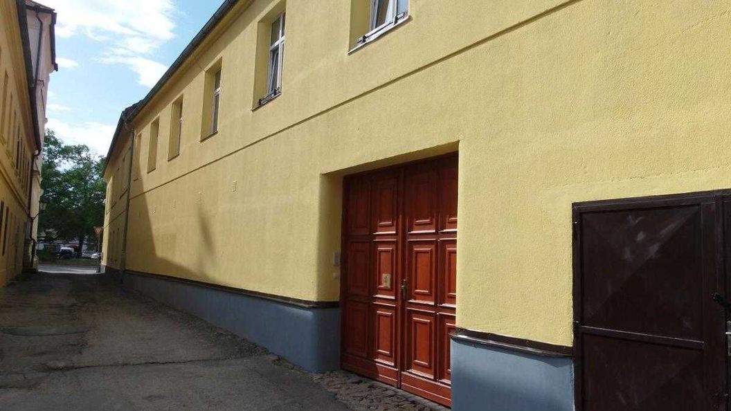 Penzion Netolice (1)