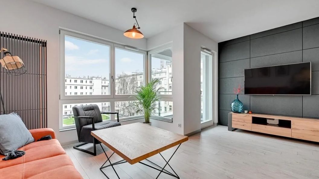 Sleepy3city Apartments Batorego 9 Gdynia (1)