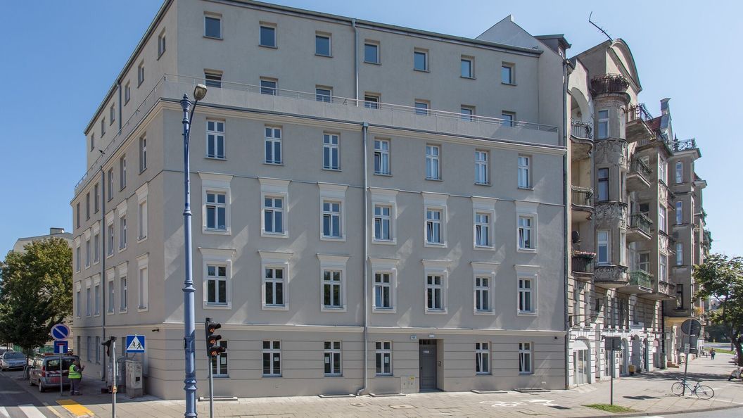 Poznań Rents Apartamenty Mostowa Old Town (1)