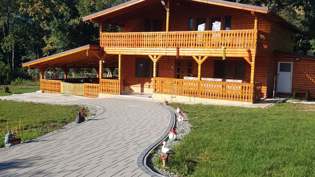 Cabana Anisoara Rimetea (1)