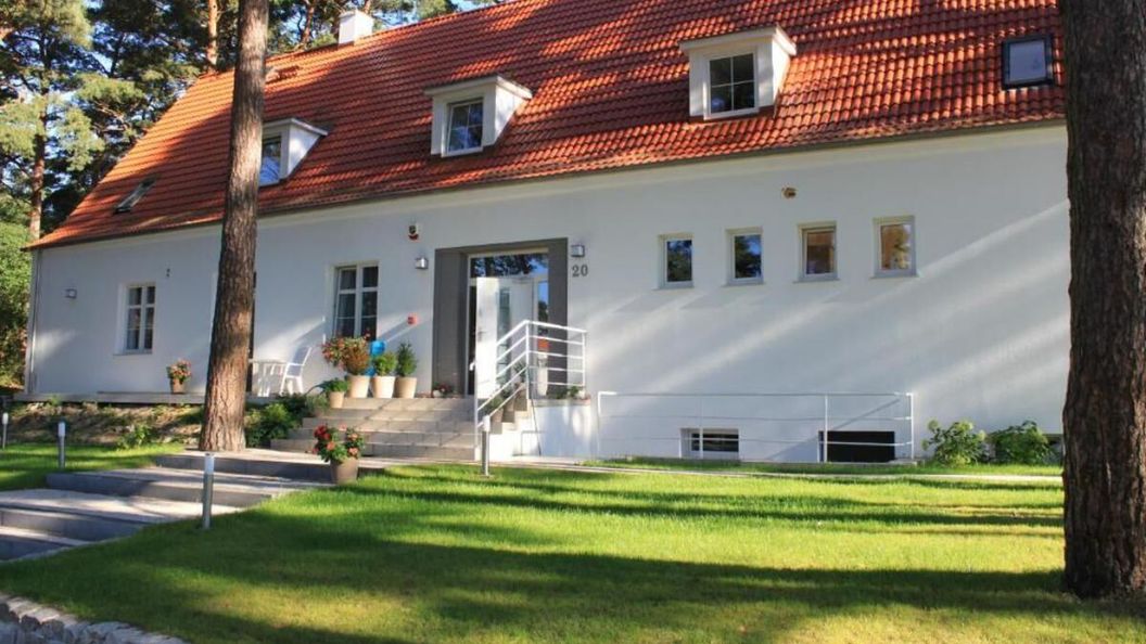 Apartamenty Białe Tarasy (1)