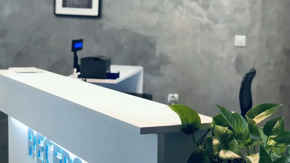 Pokoje noclegowe Siechnice (1)