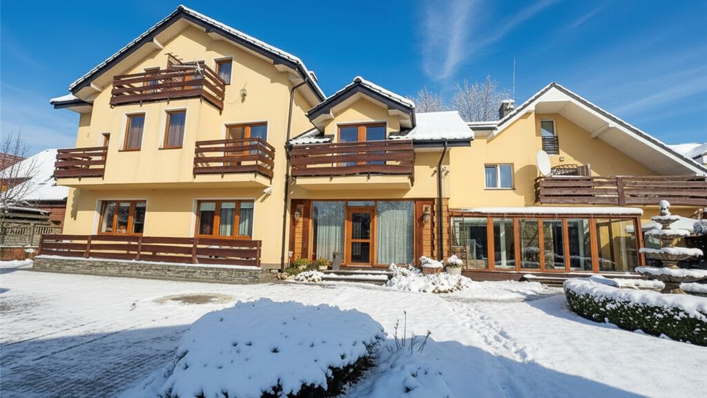 Villa Maxima Gdańsk (1)