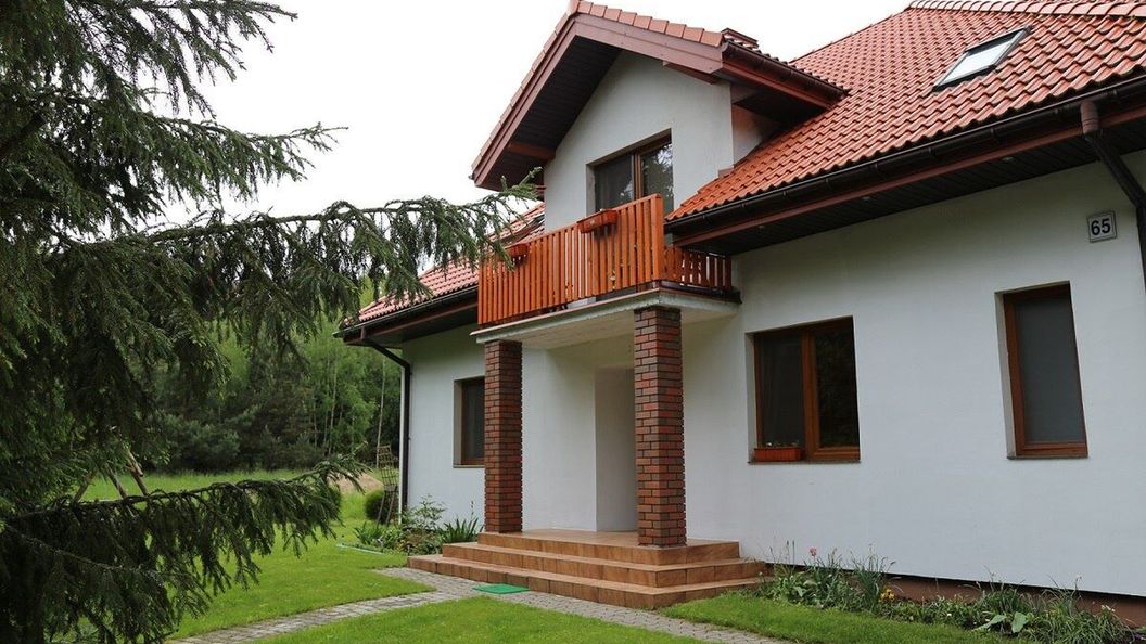  Dom Gościnny Zagruszany (1)