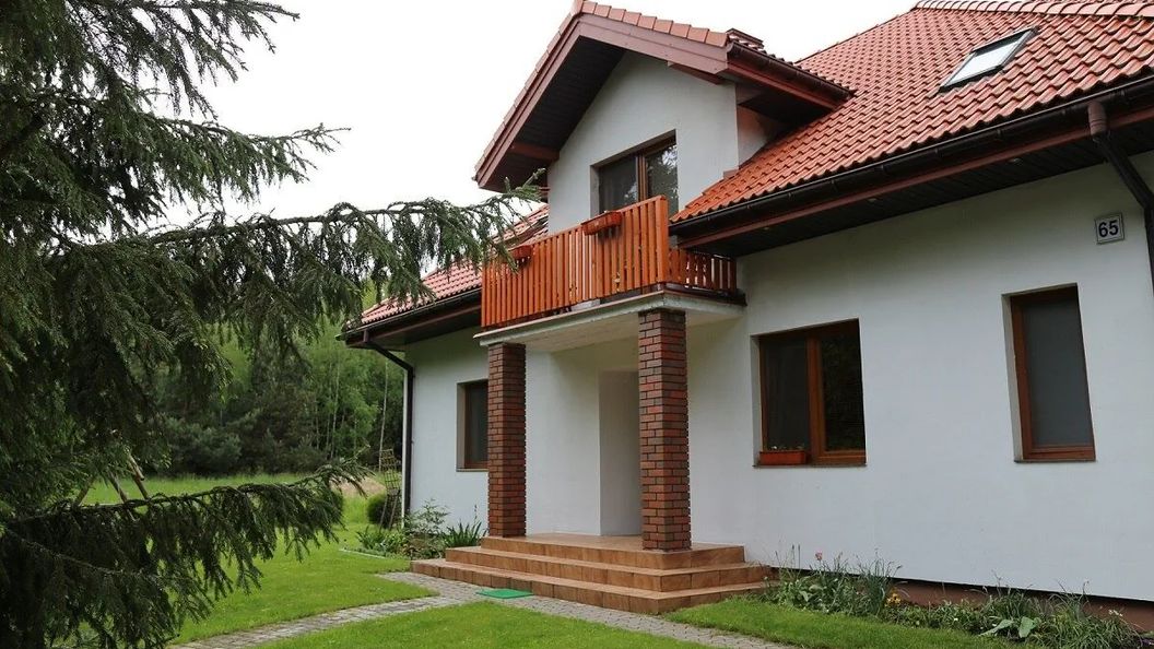 Dom Gościnny Zagruszany (1)