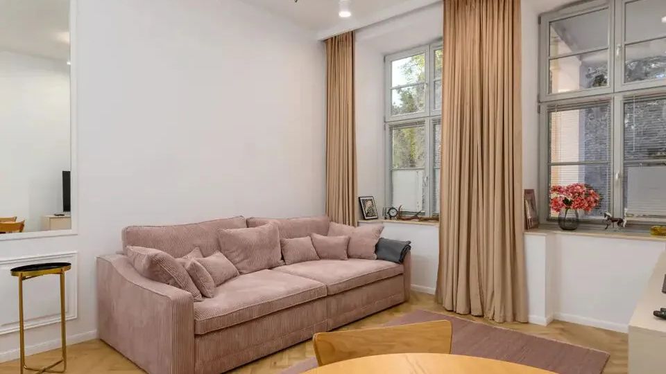 Luksusowy Apartament Wrocław (1)