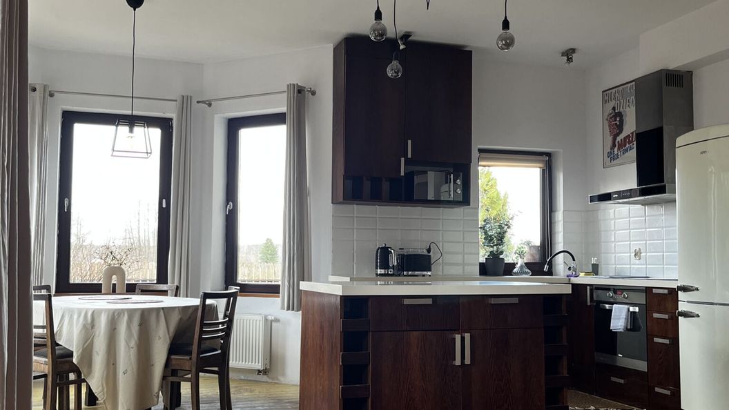 Dom La La Lu Radzymin (1)