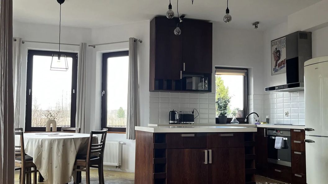 Dom La La Lu Radzymin (1)