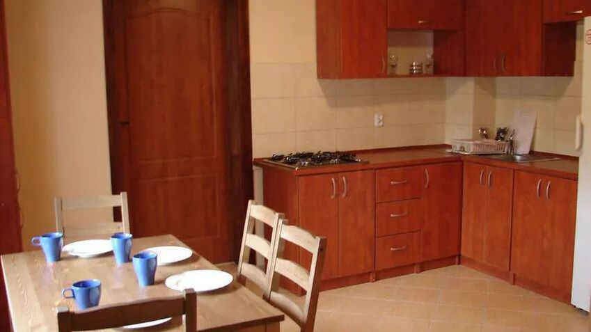 Noclegi dla firm Siechnice (1)