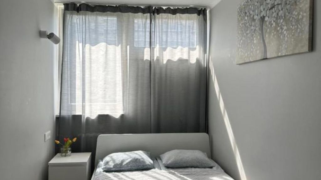 Coser Apartamenty Grzybowska 30-Żelazna 58 Warszawa (1)