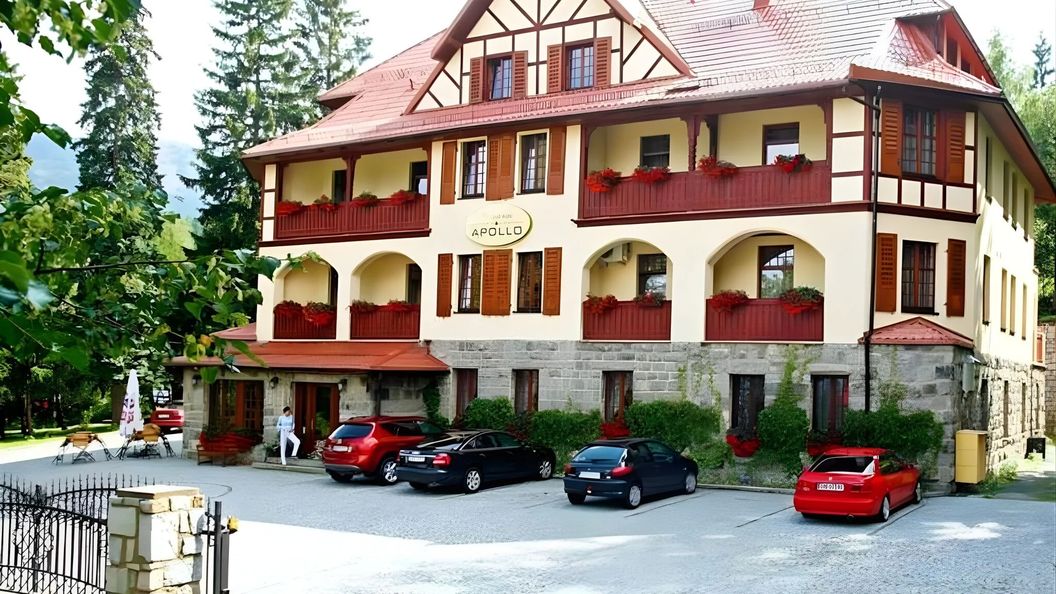 GórSKI SPA Karpacz (1)