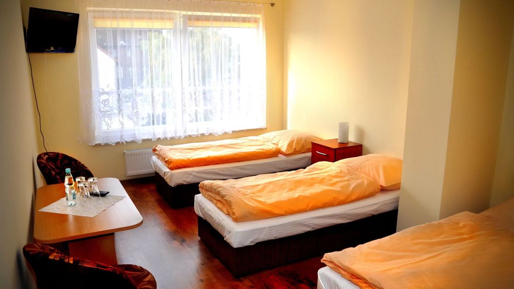 Hostel AS Noclegi Wrocław (1)