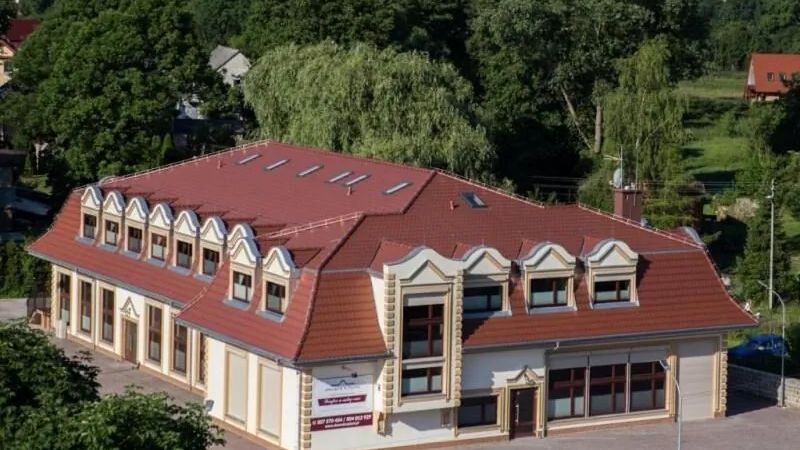 Dworek w Płoni Szczecin (1)